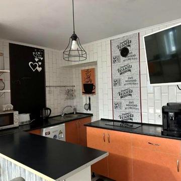 1-кім. вул.Голего 5. 34кв.м. Меблі, техніка. Чистий продаж!
