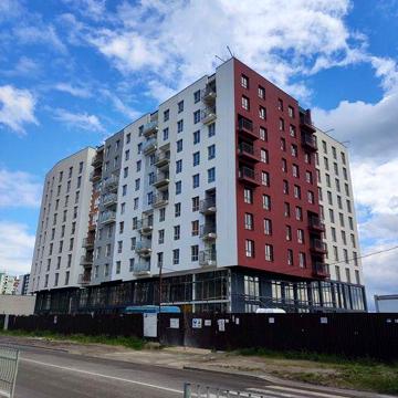 2кім, 57м, ЖК Трускавецька 48_ВЛАСНИК, переуступка без %, новобудова ЖК Трускавецька 48