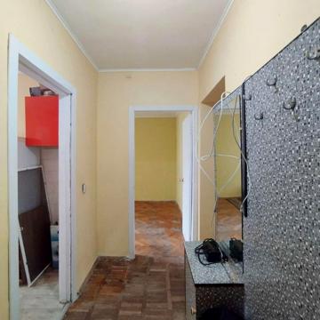 Садово-Ботанічна вул. (Тимірязєвська), 4
