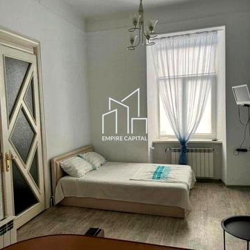 Оренда 1 кімнатної квартири вул. Театральній