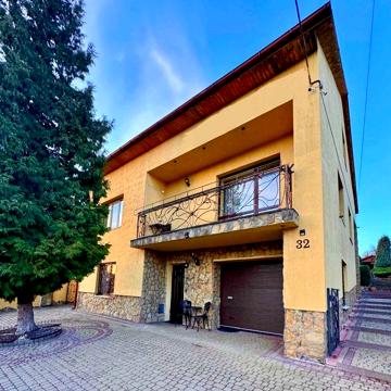 Продаж чудового будинку біля Львова. Без комісії для покупця.