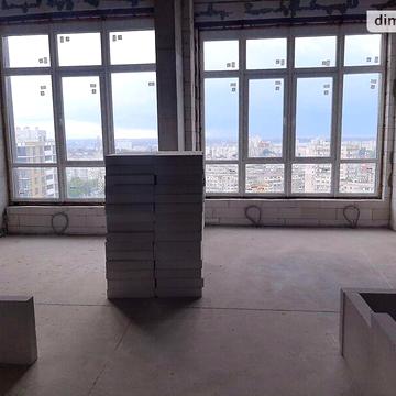 Продаж 1к Квартира Марсельська вулиця ЖК Приморские Сады