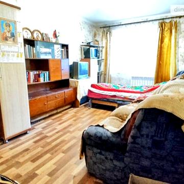 Довгострокова оренда 1к Квартира Хмельницького Богдана проспект