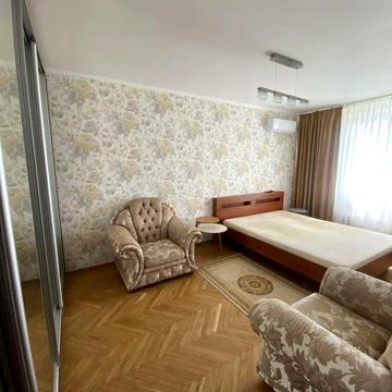 Оренда 2 кімн кв Шамо, Русанівка, Лівобережна, Дніпровський