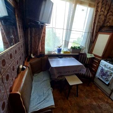 Продам 3х кв.Залютино, м.Холодная гора, сертификат +