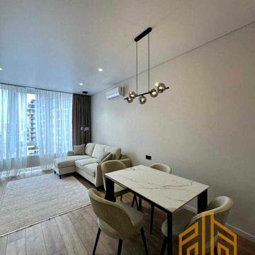 Продаж 2-кімнатної квартири в ЖК City Line, Новий район ЖК City Line