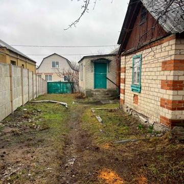 Продам будинок Солоницівка ОТГ( с. Пересічне). (168885)