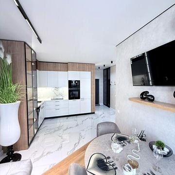 Продаж 1к Квартира Курортний провулок ЖК Атмосфера