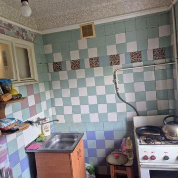 Продам 2ком.кватиру на 4/5 !