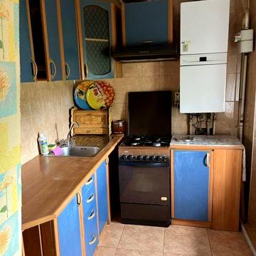 Здам 1 кімнатну квартиру в м.Калинівка