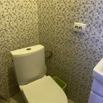 Здається в аренду квартира