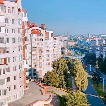 Оренда 1к. Новобудова