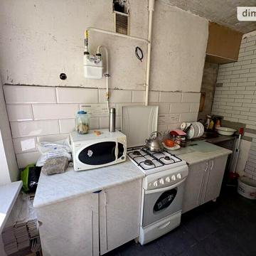 Продаж 3к Квартира Новозаводська вулиця