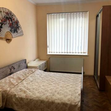 Довгострокова оренда квартири Львів центр