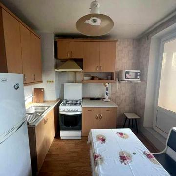 Продам квартиру 37м2 ул. Новгородская метро Научная Центр Павлово Поле