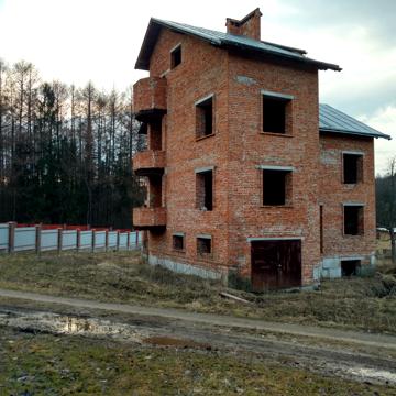 Заліська вул.