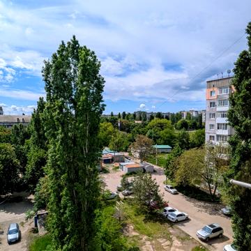 Юрія Коваленка вул. (Маршала Конєва), 5 к2