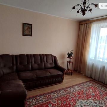 Довгострокова оренда 2к Квартира Шевченка вулиця