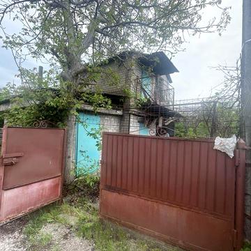 Продається приватизована дачна ділянка в СТ «Луч», Карачуни