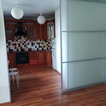 Авіаконструктора Ігоря Сікорського вул. (Танкова), 4-Б