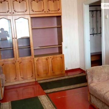 Довгострокова оренда 2к Квартира Тернопільська вулиця