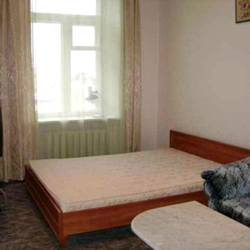 Михайлівська вул., 22-А