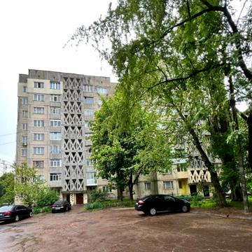 Левка Лукяненка просп. (Рокоссовського), 58