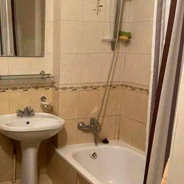 Здам 1к квартиру 5 хв  м.Святошино