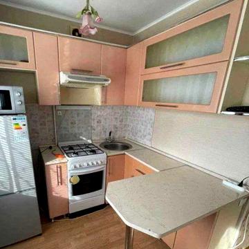 Здам 1к квартиру 5 хв  м.Святошино