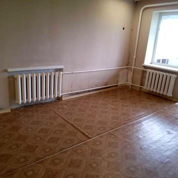 Сдам 1к квартиру.