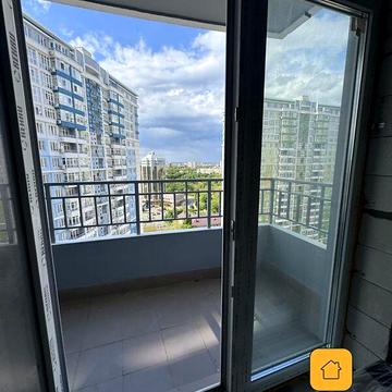 Продаж 1к Квартира Гагаріна проспект ЖК Четыре сезона
