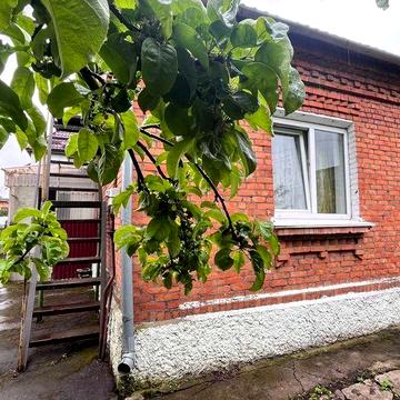 Терміново продається будинок в найкращому районі міста Хмельницького