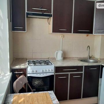 Довгострокова оренда 1к Квартира Поздовжня вулиця