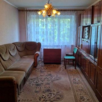 Сдам 2-к квартиру чешку на Клочко