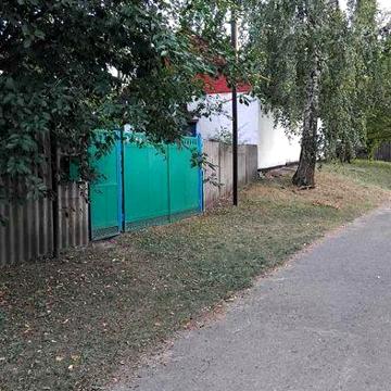 будинок в с.Пишне Лубенський р-н