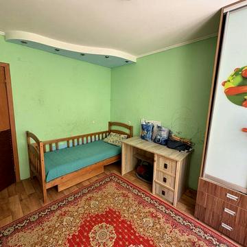 Продаж 3-х кім квартири 2/9 ЖД вокзал вул Новозаводська
