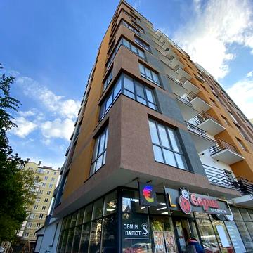 Продаж 2к Квартира Незалежності вулиця ЖК ул. Независимости, 146а