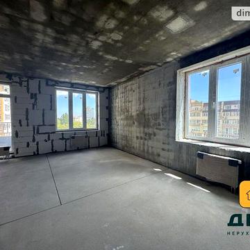 Продаж 1к Квартира Гагаріна проспект ЖК Четыре сезона