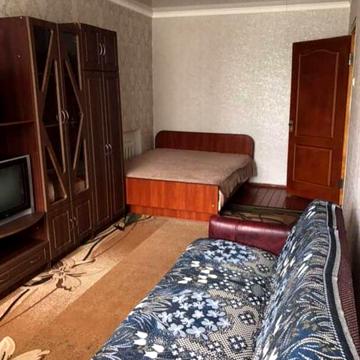 Однокімнатна квартира 35.4 м.кв.