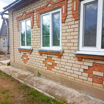 Продається будинок в с. Юрківка