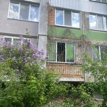 Продаж 2к Квартира Нагірна вулиця