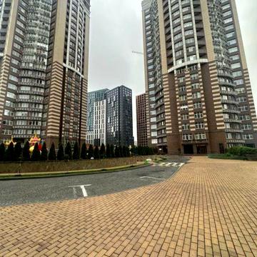 Продаж 1-кімнатної квартири ЖК «Покровський Посад» Шевченківський р-н ЖК Покровський Пасад