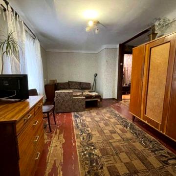 Здам 1-кімнатну квартиру в Центрі міста
