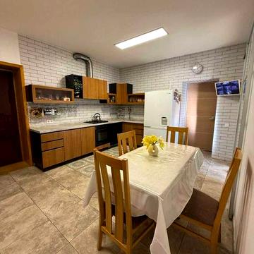 Продам будинок 130 м2 м.Дніпро, вул. Кринична, пр. Слобожанський 2хв