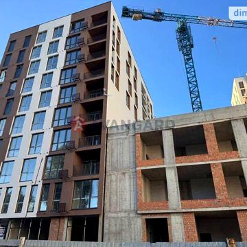 Продаж 2к Квартира Під Голоском вулиця