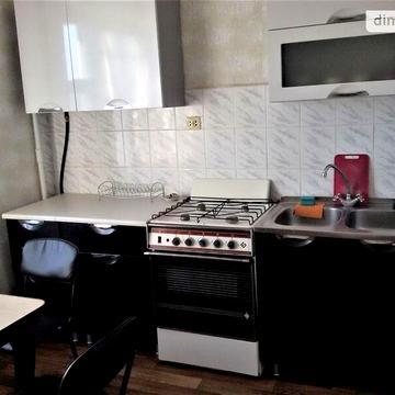Довгострокова оренда 1к Квартира Велика Діївська вулиця