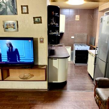 Сдам 2к квартиру Павлово Поле, 23 Августа, Деревянко 22а