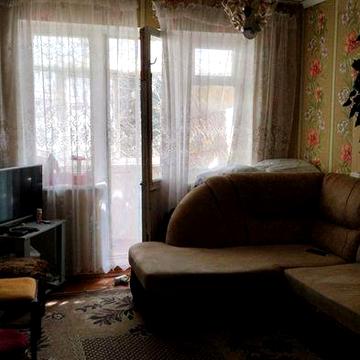 Продаж двох кімнатної квартири