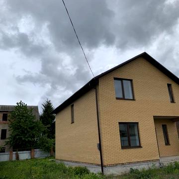 Продаж чистового будинку на Пирогово,Вінниця.Без комісіі.Теплий пол