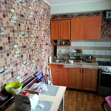 Оренда однокімнатної квартири